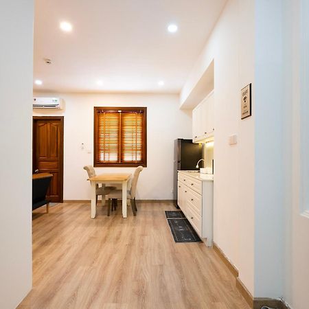 B786 Airport Homestay Πόλη Χο Τσι Μινχ Εξωτερικό φωτογραφία