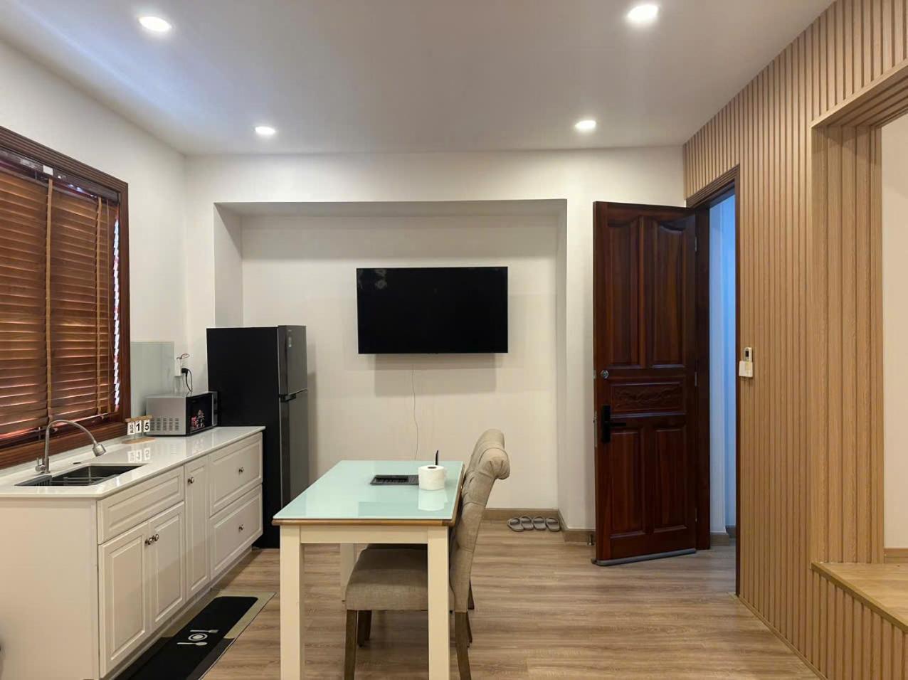 B786 Airport Homestay Πόλη Χο Τσι Μινχ Εξωτερικό φωτογραφία