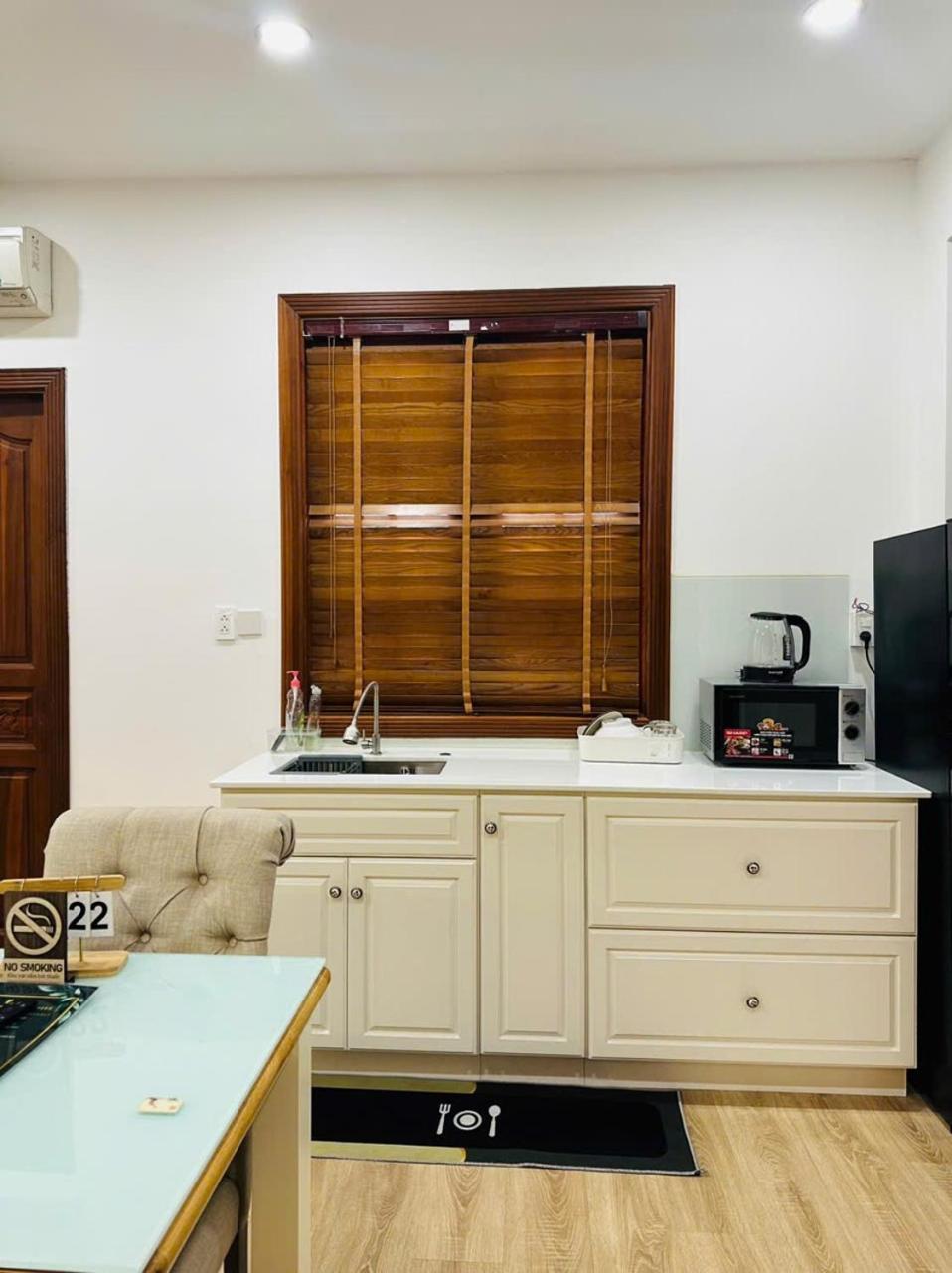 B786 Airport Homestay Πόλη Χο Τσι Μινχ Εξωτερικό φωτογραφία