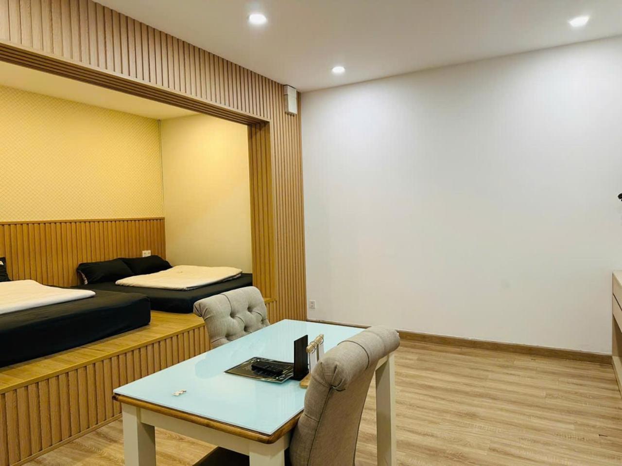 B786 Airport Homestay Πόλη Χο Τσι Μινχ Εξωτερικό φωτογραφία